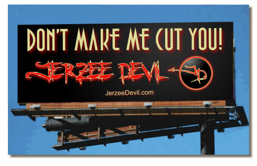 Kowulz Design - Jerzee Devil